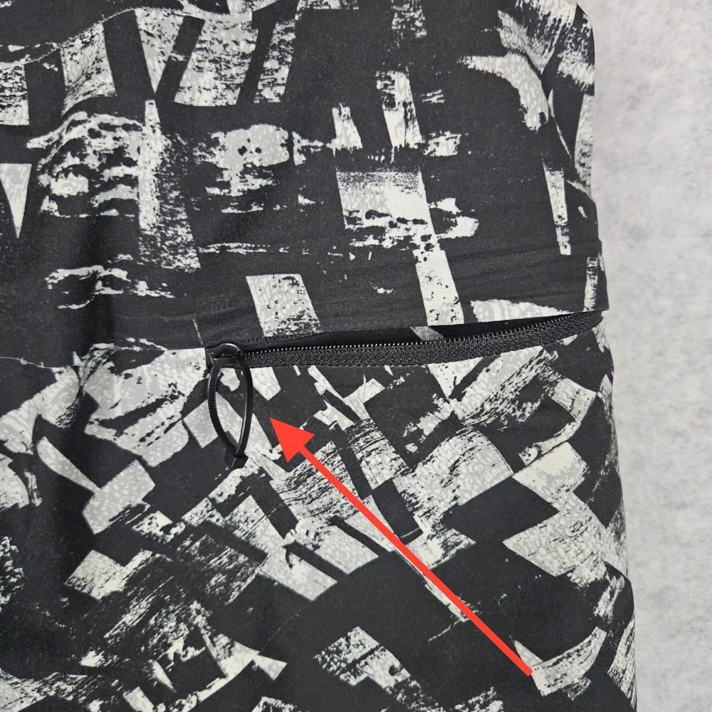lululemon athletica any flaws